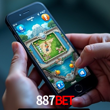 Segurança 2FA 887bet