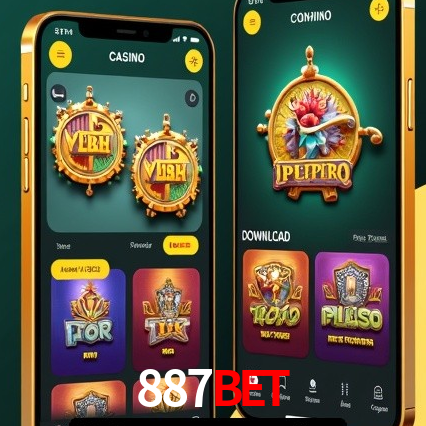 Benefícios da Conta 887bet