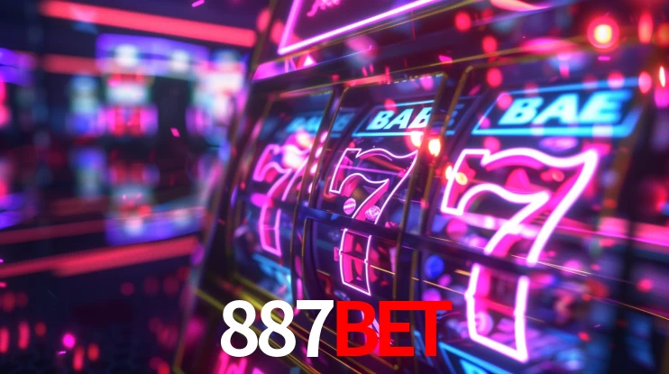 Apostas de Tênis 887bet