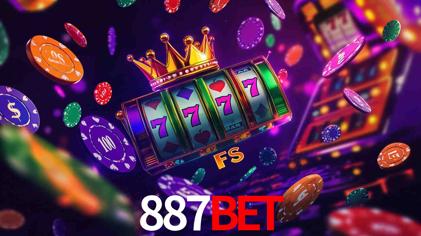 Recursos de Bônus 887bet
