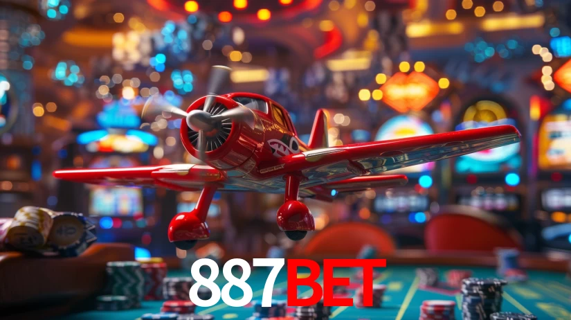 Estatísticas Crash Games 887bet