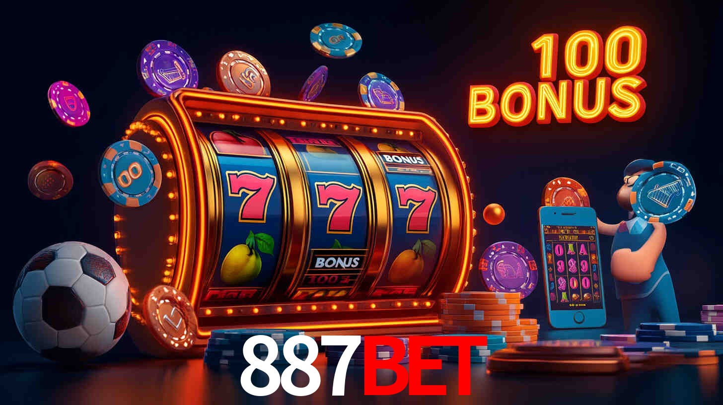 Bônus Diários 887bet