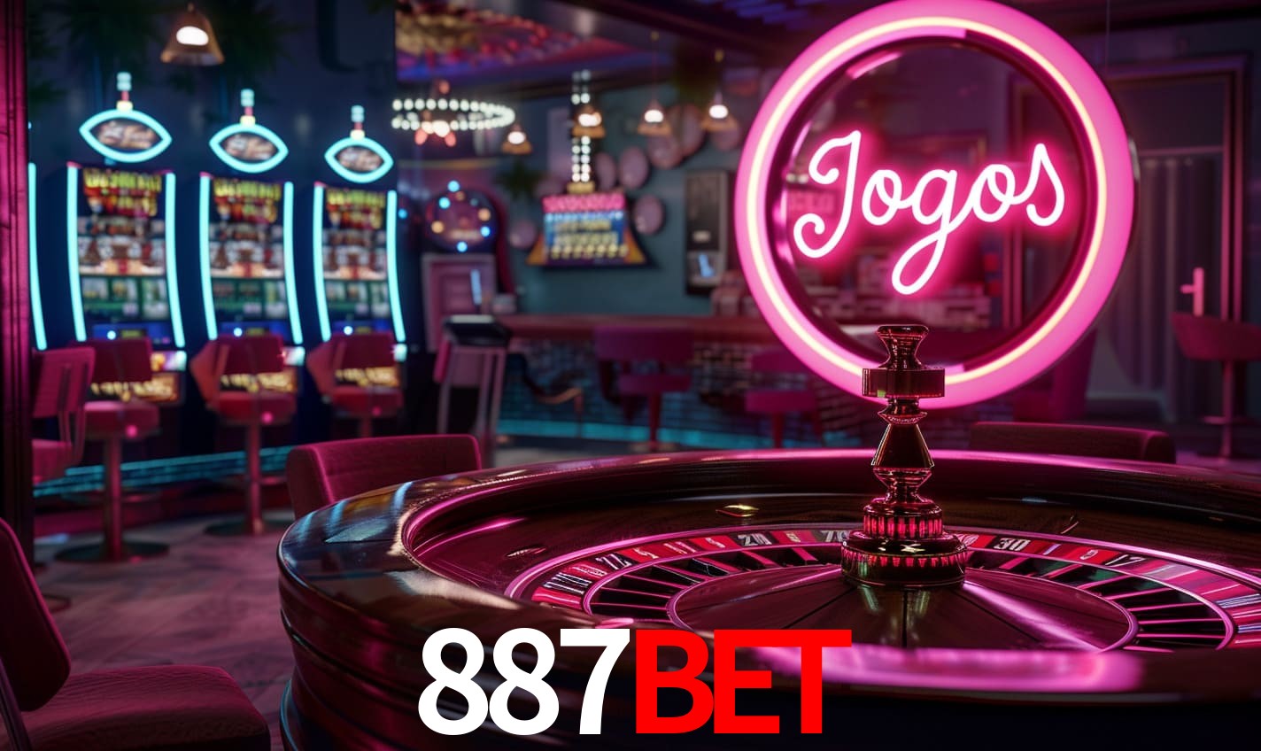 Diretório de Jogos 887bet