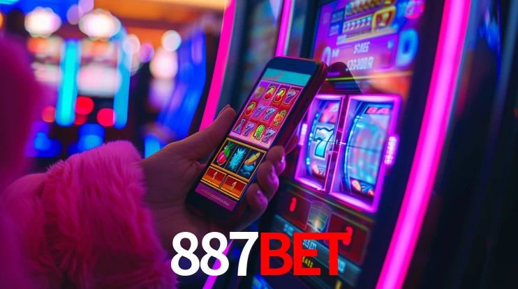 Tecnologia da Plataforma 887bet
