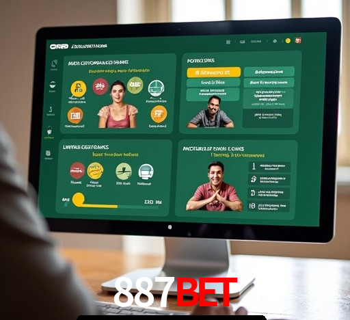 Promoções Sazonais 887bet