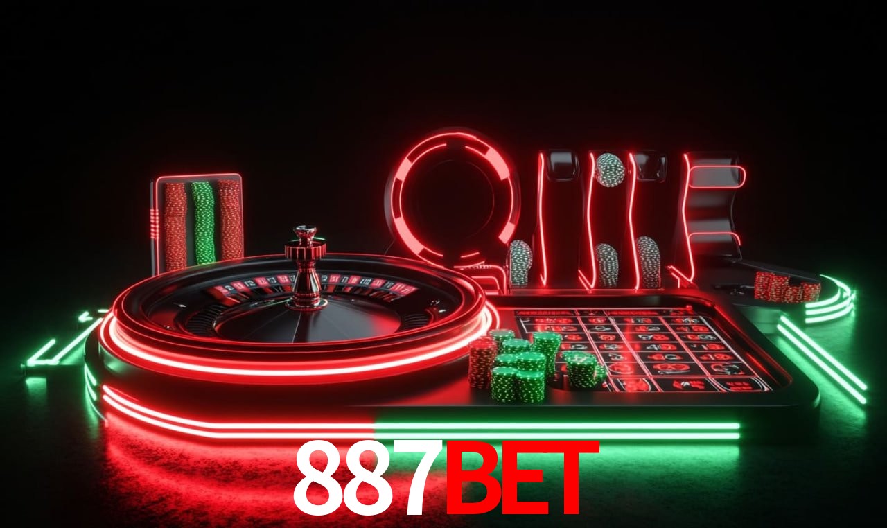 Estatísticas 887bet