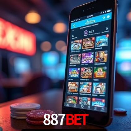 Casino VIP 887bet