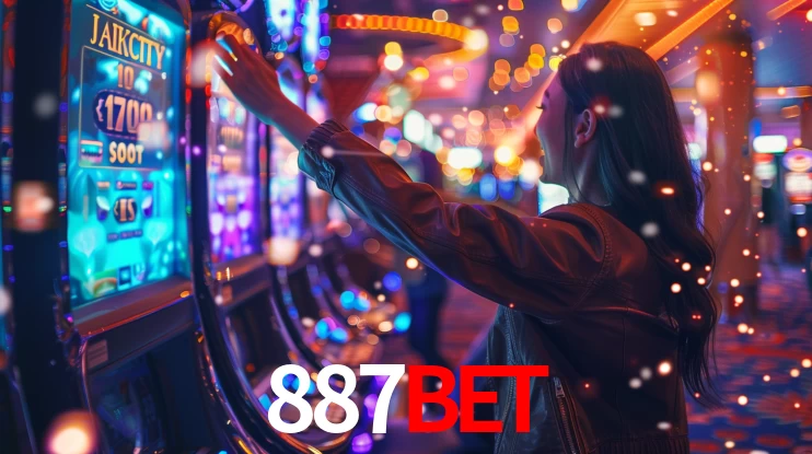 Programa VIP 887bet